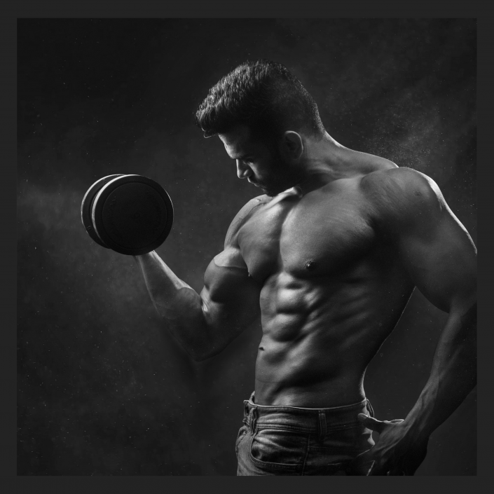 Krafttraining